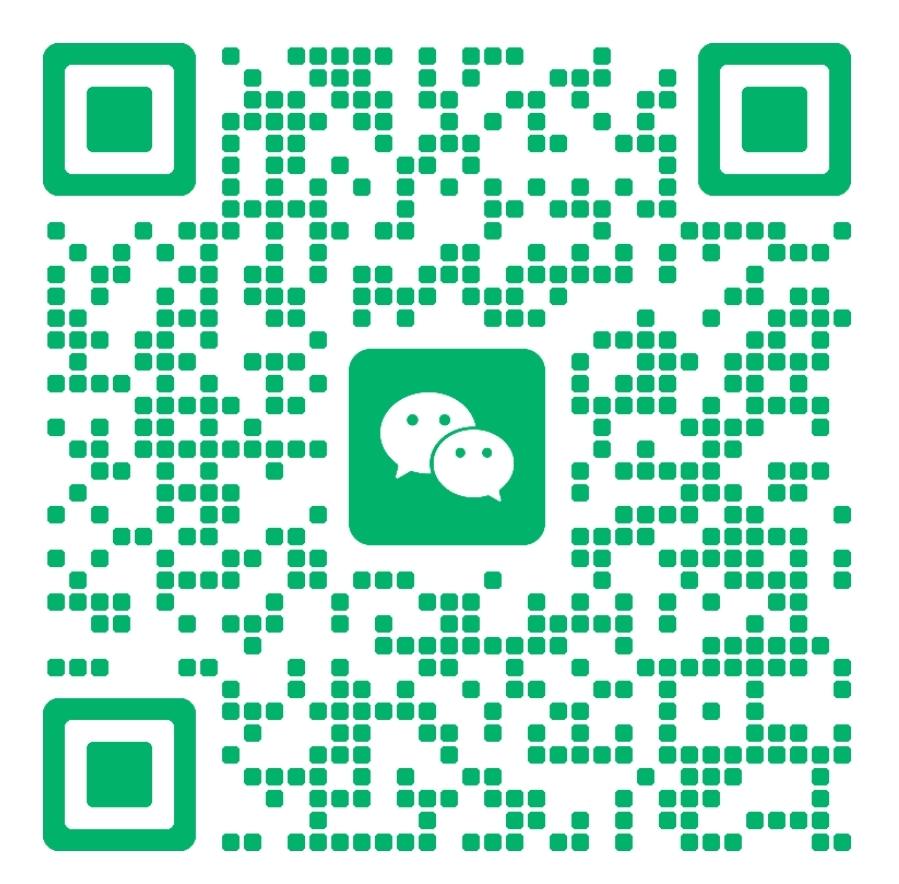 扫一扫加微信-三金鑫的资源站